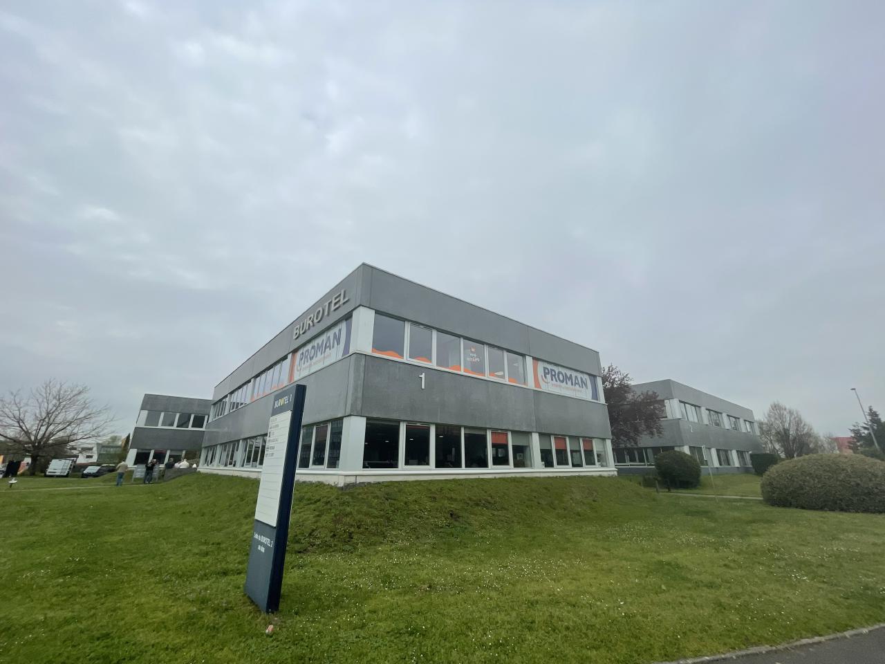 Bureau Bordeaux 90m² Location bureau Bordeaux Gironde OLBUR2421607 0